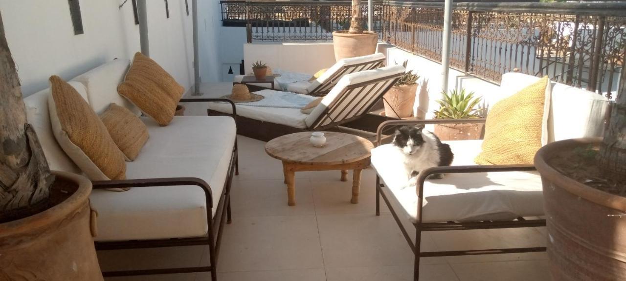 Riad Princesse D Orient Marrakesh Ngoại thất bức ảnh