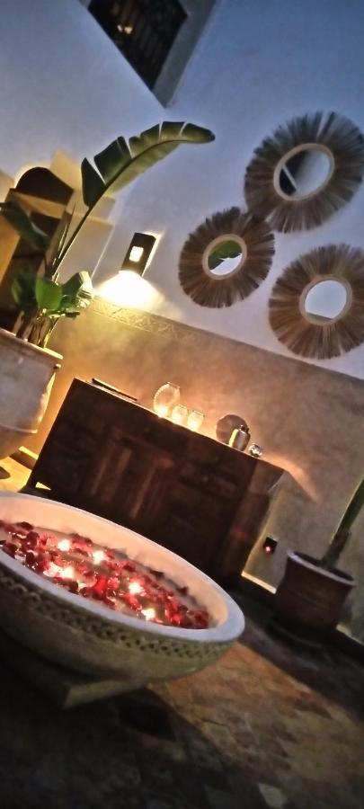 Riad Princesse D Orient Marrakesh Ngoại thất bức ảnh