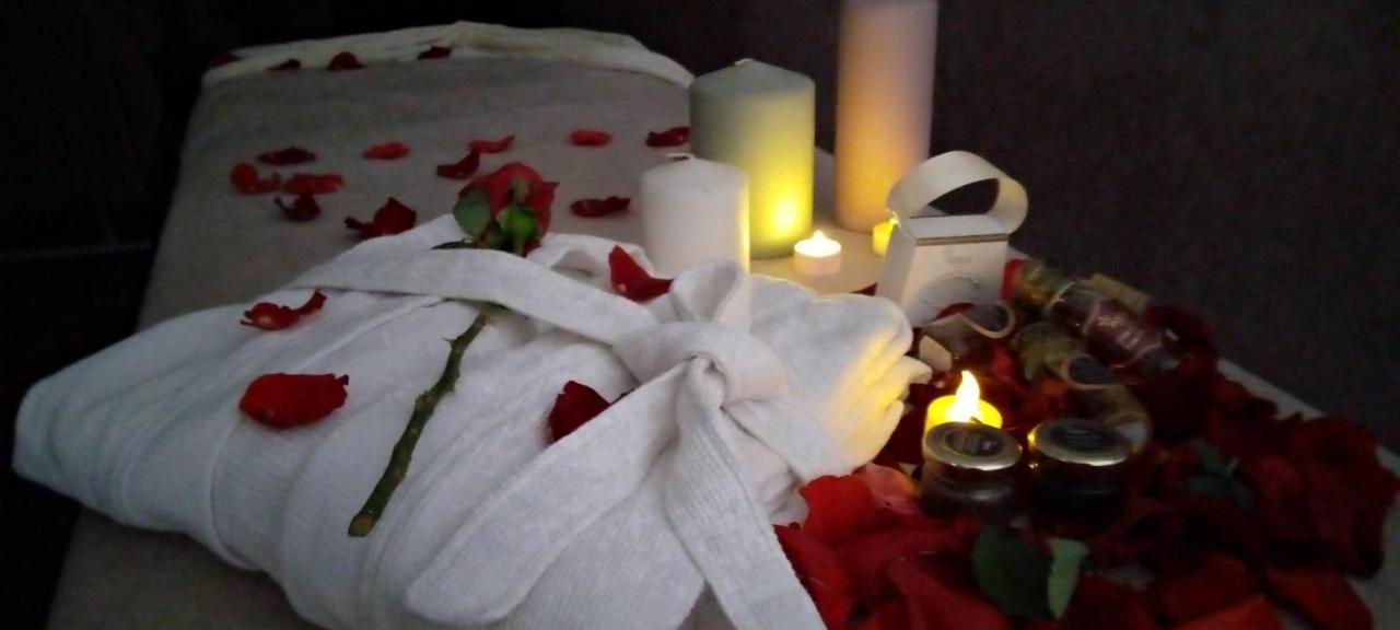Riad Princesse D Orient Marrakesh Ngoại thất bức ảnh
