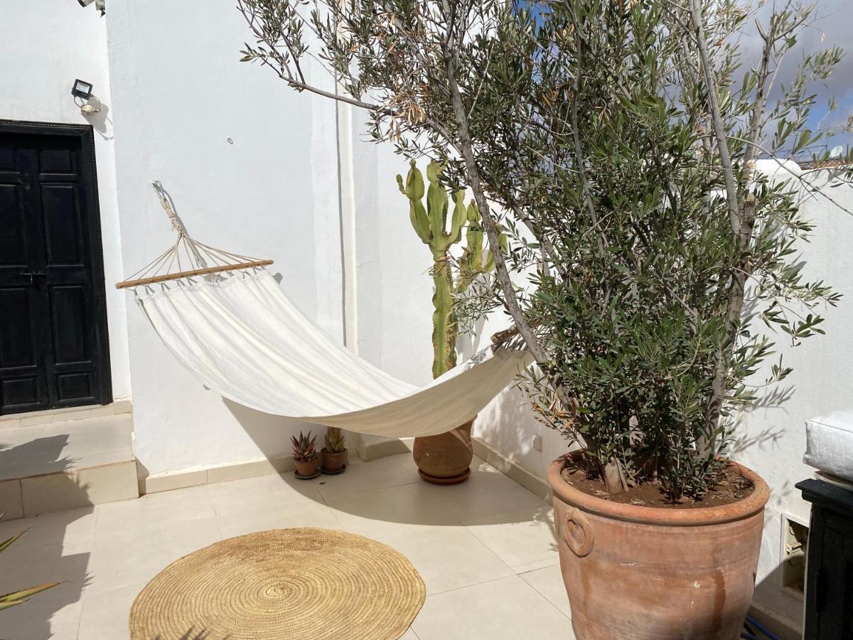 Riad Princesse D Orient Marrakesh Ngoại thất bức ảnh