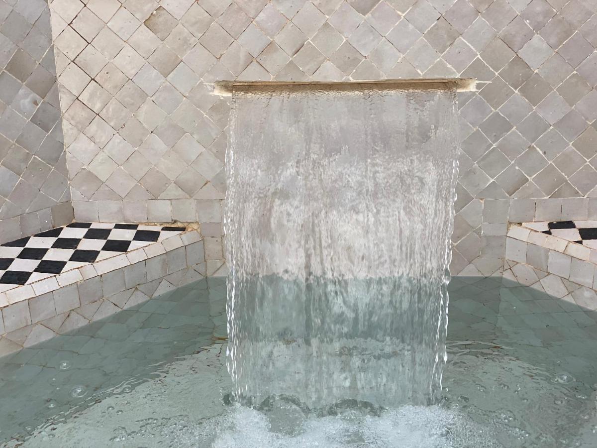Riad Princesse D Orient Marrakesh Ngoại thất bức ảnh
