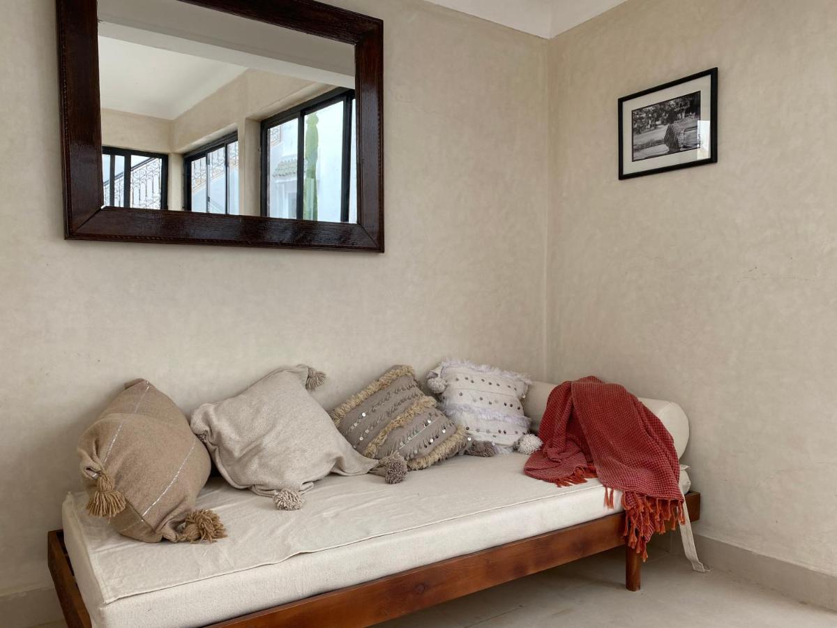 Riad Princesse D Orient Marrakesh Ngoại thất bức ảnh