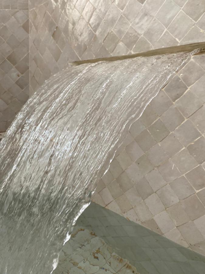 Riad Princesse D Orient Marrakesh Ngoại thất bức ảnh