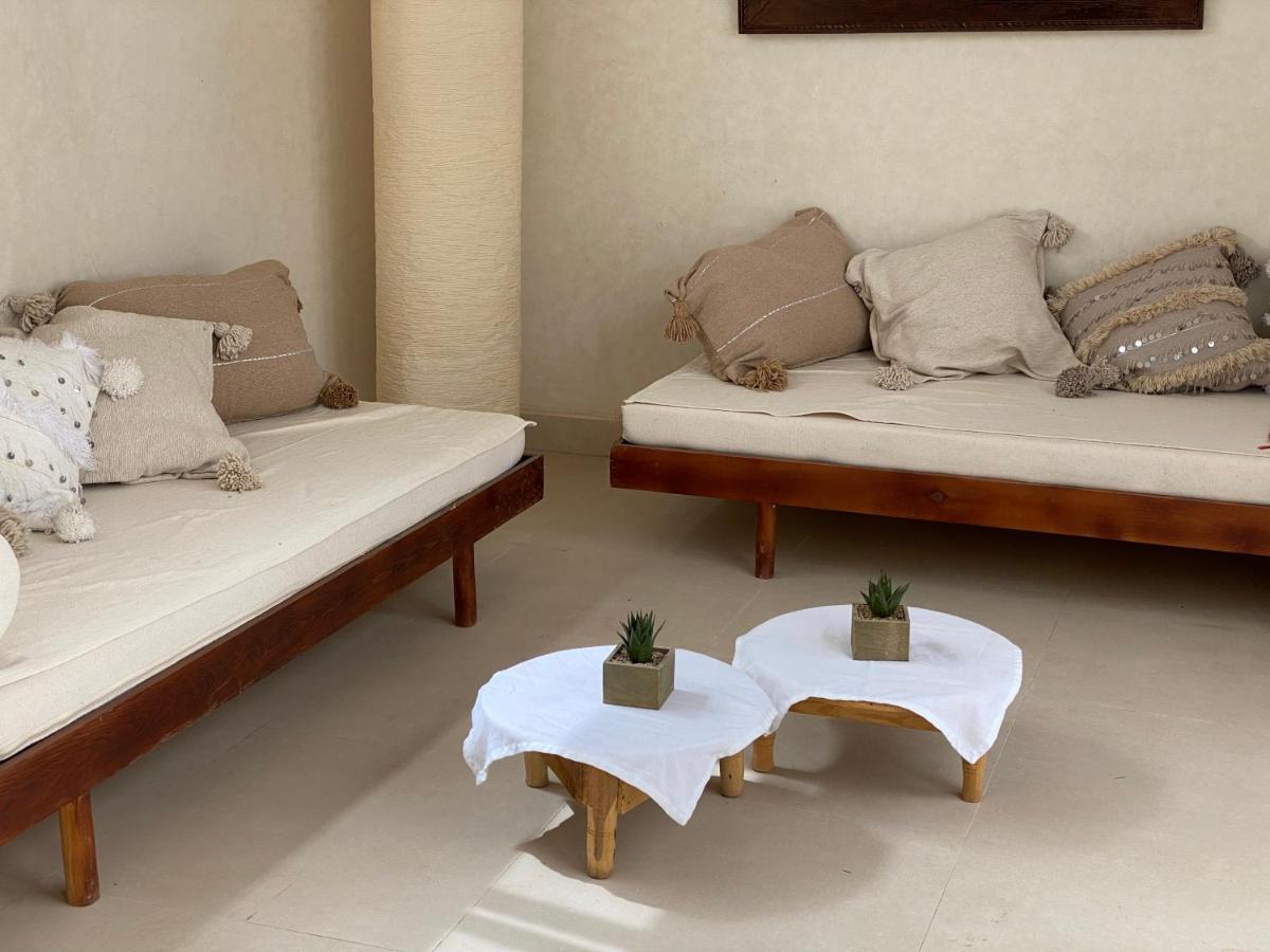 Riad Princesse D Orient Marrakesh Ngoại thất bức ảnh