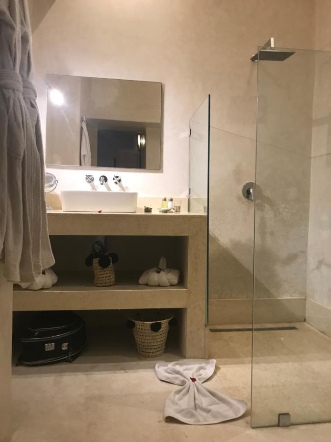 Riad Princesse D Orient Marrakesh Ngoại thất bức ảnh