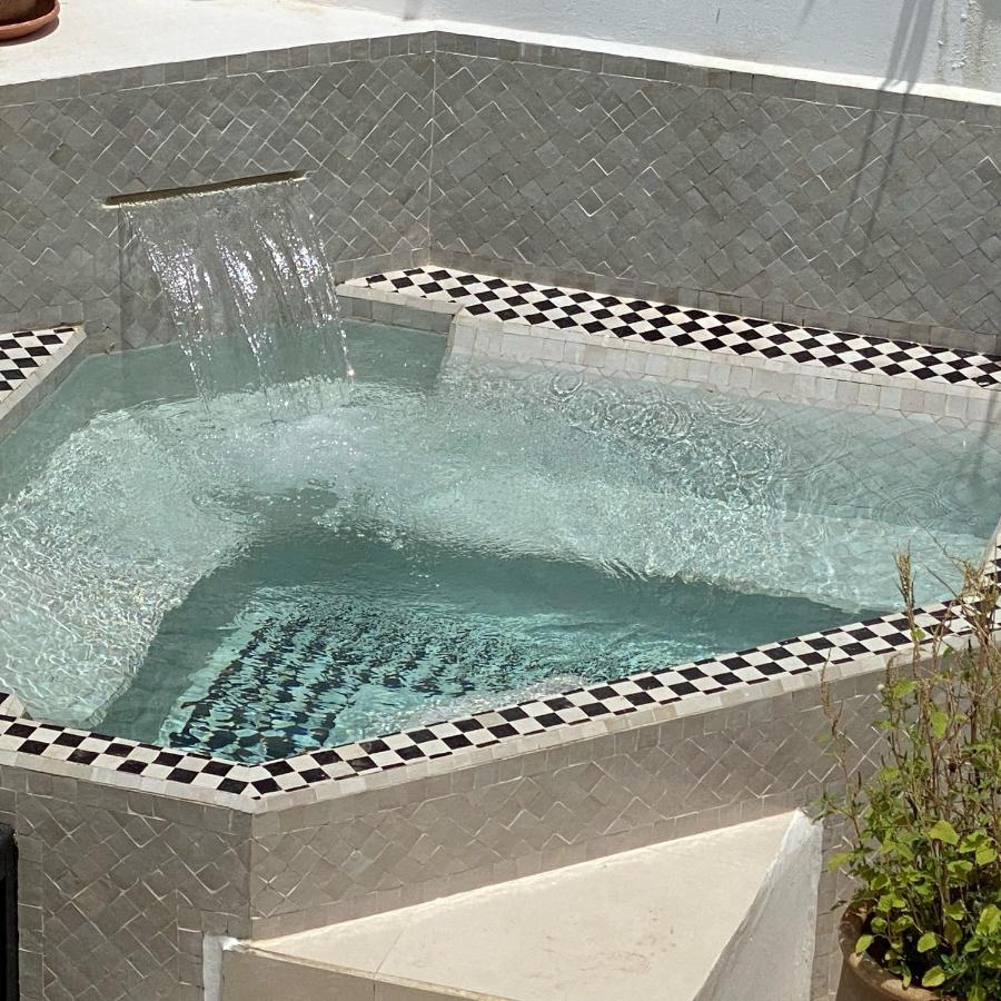 Riad Princesse D Orient Marrakesh Ngoại thất bức ảnh
